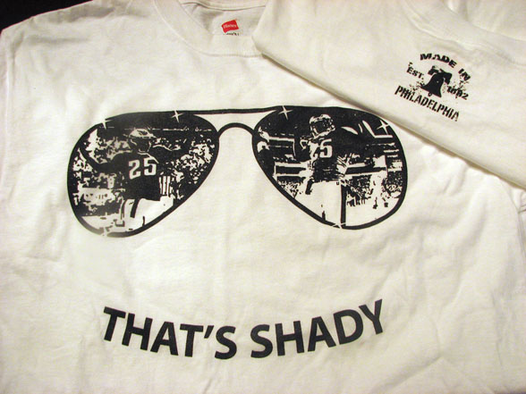 That\'s Shady