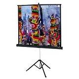 Da-Lite Versatol Portable and Tripod Projection Screen