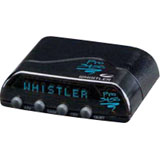 Whistler Pro-3450 Radar Detector