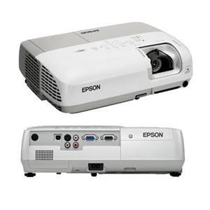 Epson EX21 Multimedia Projector