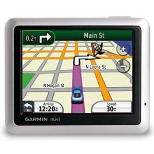 Garmin nvi 1200 Automobile Navigator