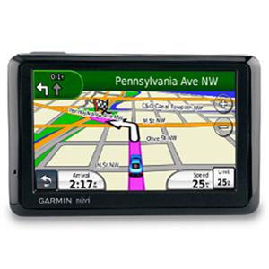 Garmin nvi 1390T Automobile Navigator