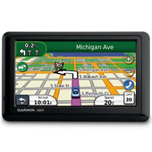 Garmin nvi 1490T Automobile Navigator