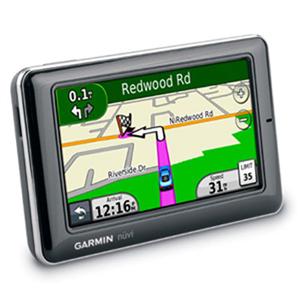 Garmin nvi 1690 Automobile Navigator