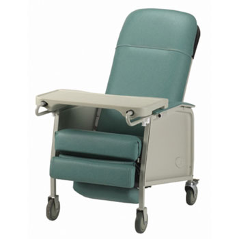 3-Position Recliner - Basic