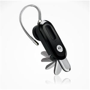 Motorola Bluetooth Headset-MotoSpeak