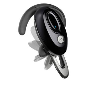 Motorola H720 Earset - Mono