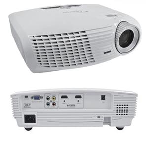 Optoma HD20 DLP Projector