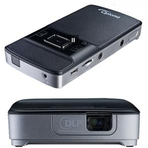 Optoma Pico PK201 DLP Projector