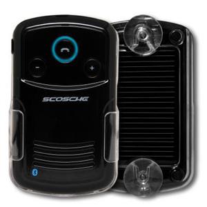 Scosche solCHAT II Speakerphone