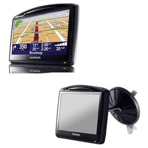 TOMTOM GO 630 Automobile Navigator