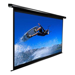 Elite Screens VMAX2 VMAX110UWH2 Electric Projection Screen 110