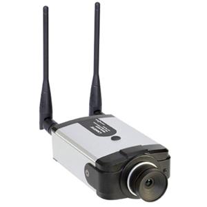 Cisco WVC2300 Wireless-G Business Internet Video Camera